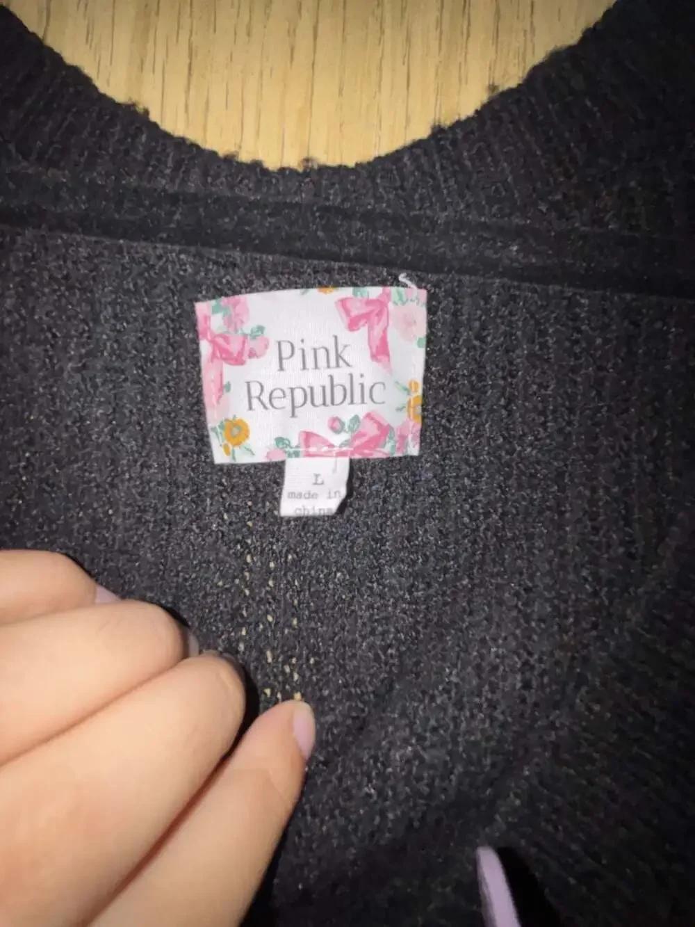 Pink Republic pink republic